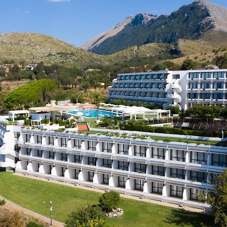 Grand Hotel Pianeta Maratea Resort Esterno foto
