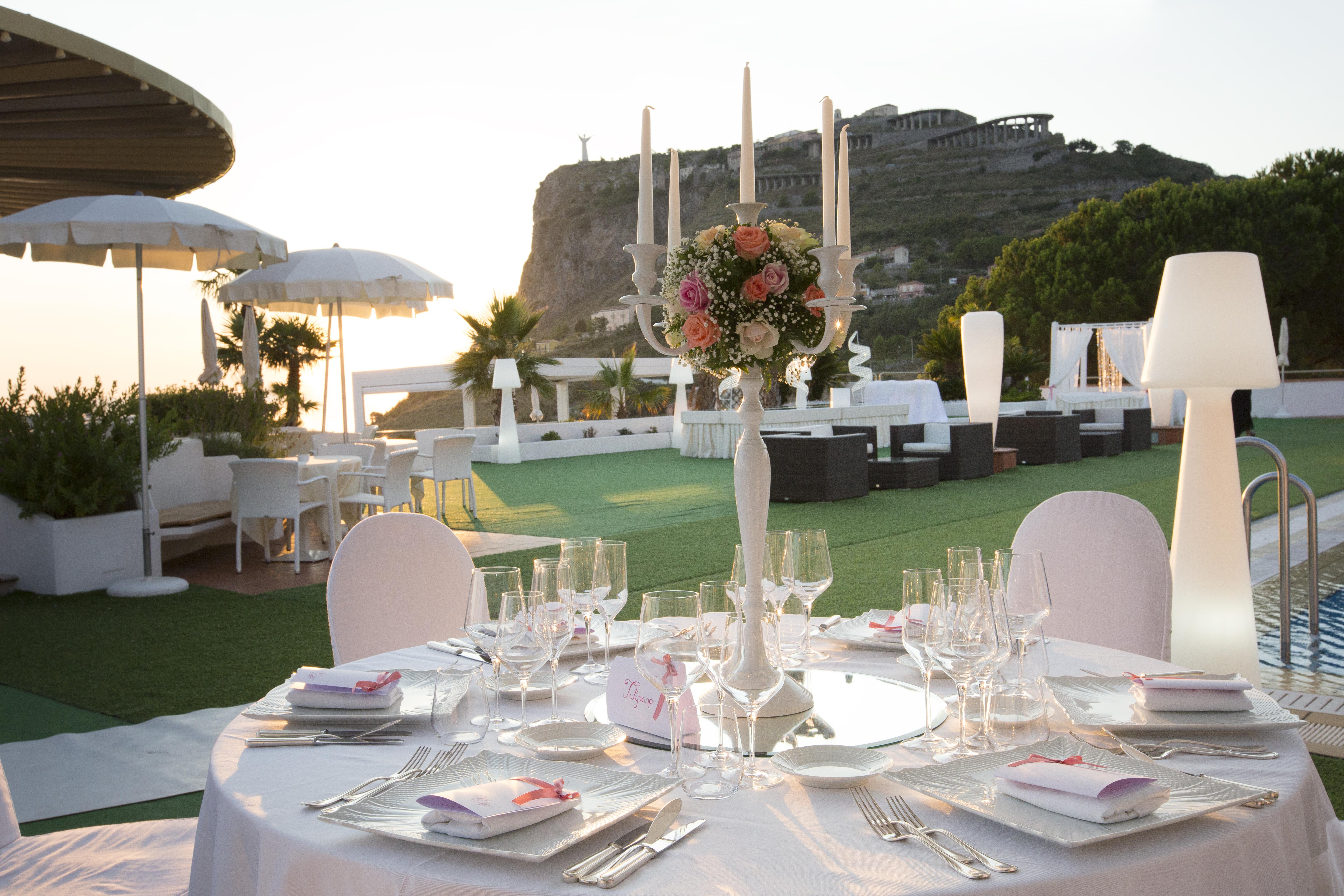 Grand Hotel Pianeta Maratea Resort Esterno foto