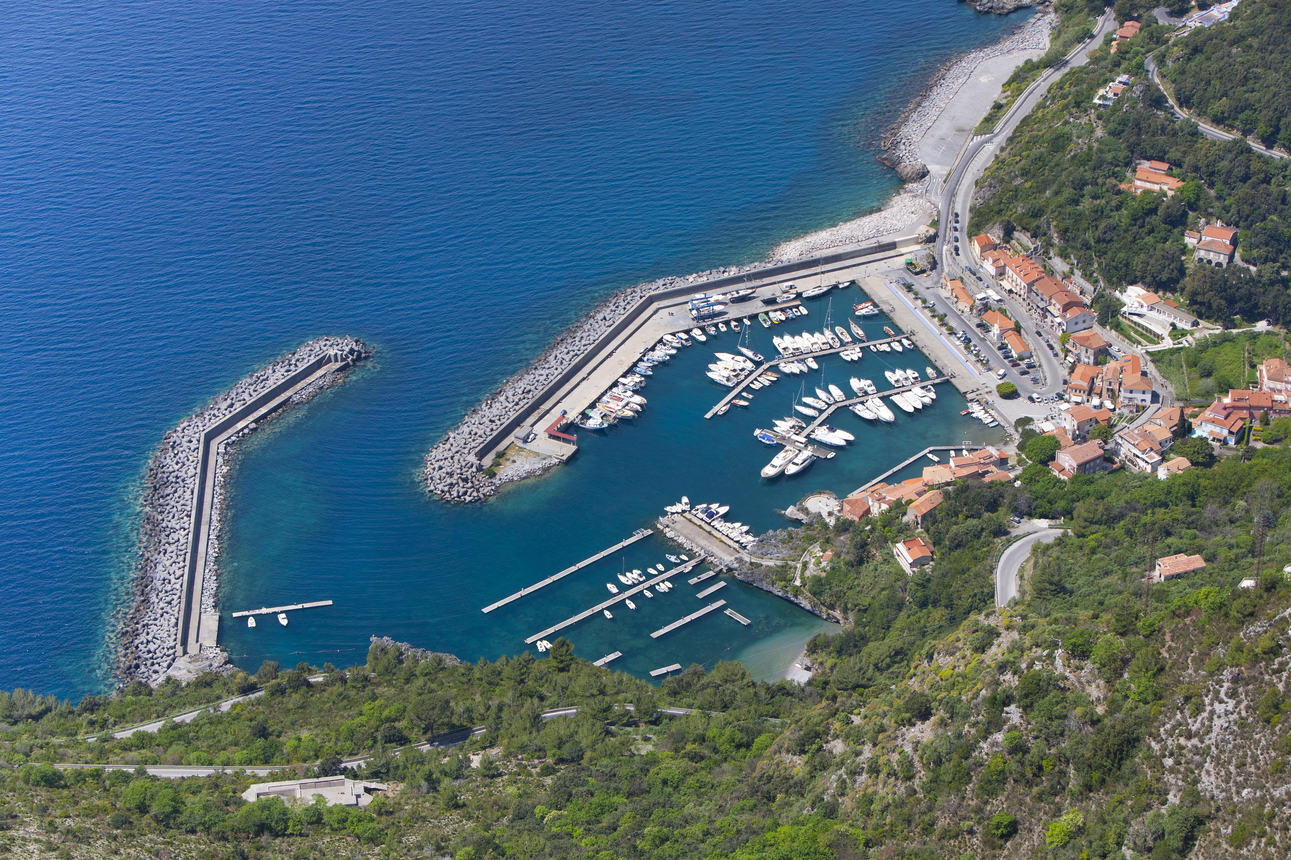 Grand Hotel Pianeta Maratea Resort Esterno foto