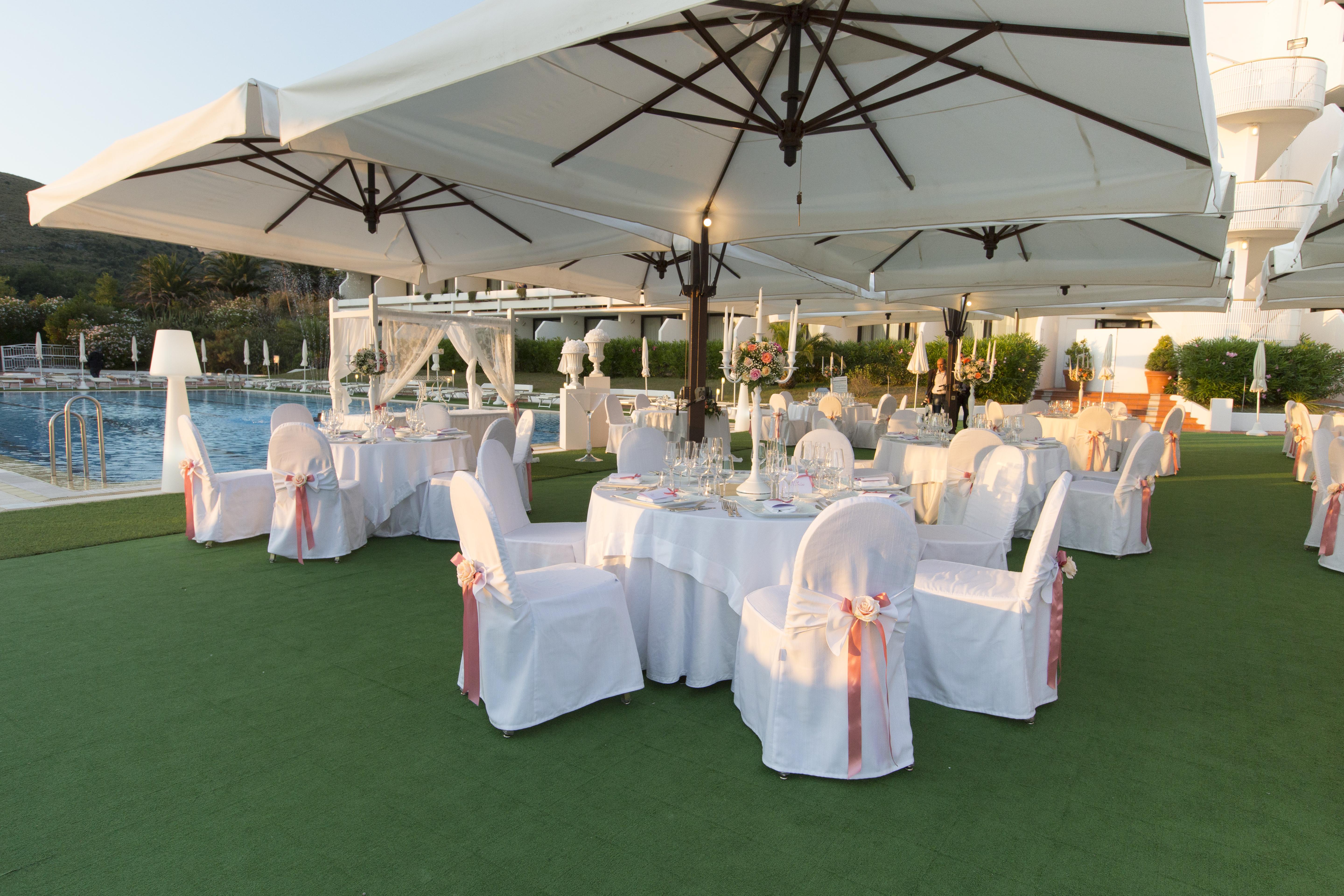 Grand Hotel Pianeta Maratea Resort Esterno foto