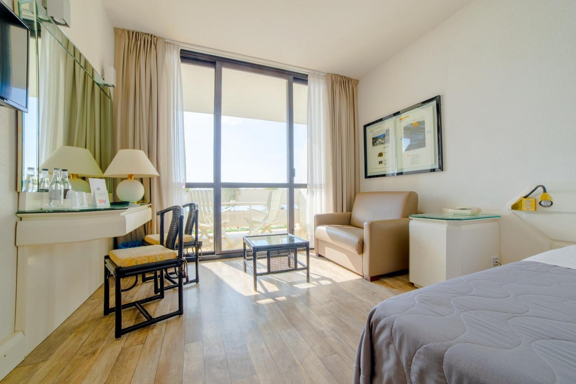 Grand Hotel Pianeta Maratea Resort Esterno foto